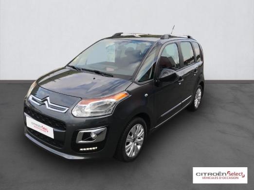 achat CITROEN C3 Picasso occasion à Figeac