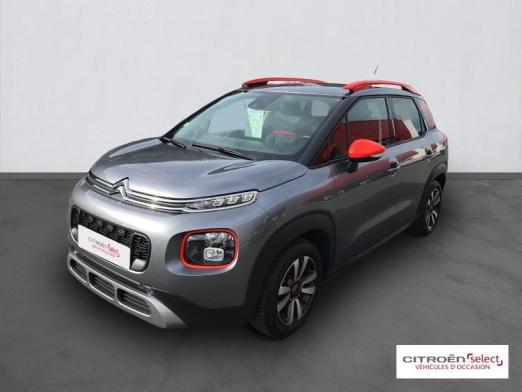 achat CITROEN C3 Aircross occasion à Figeac