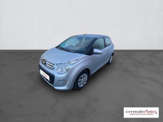 achat CITROEN C1 occasion à Figeac