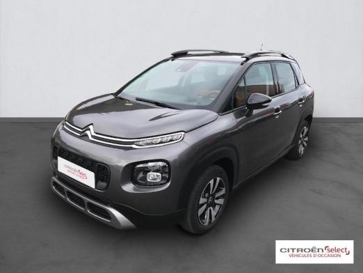 achat CITROEN C3 Aircross occasion à Figeac