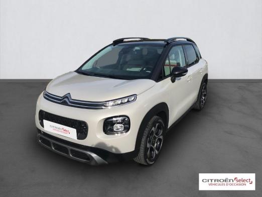 achat CITROEN C3 Aircross occasion à Figeac