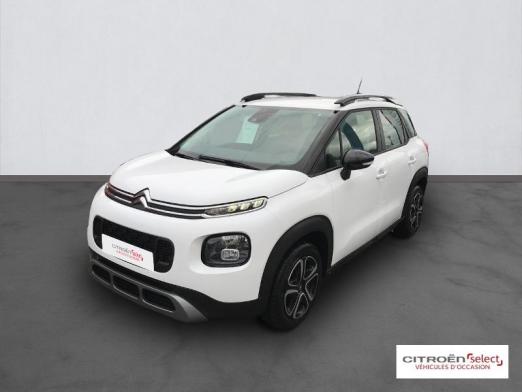 achat CITROEN C3 Aircross occasion à Figeac