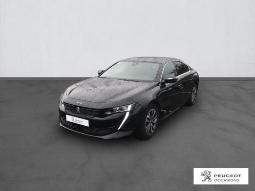 achat PEUGEOT 508 occasion à Castres