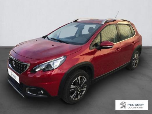 achat PEUGEOT 2008 occasion à Castres