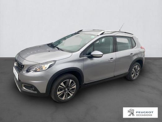 achat PEUGEOT 2008 occasion à Castres