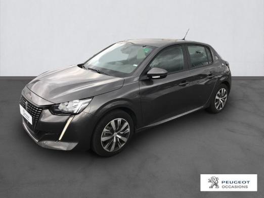 achat Peugeot 208 occasion à Castres