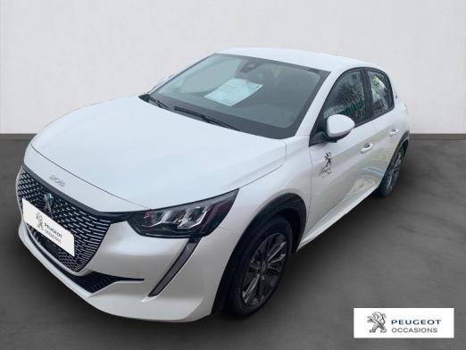 achat Peugeot 208 neuve à Castres