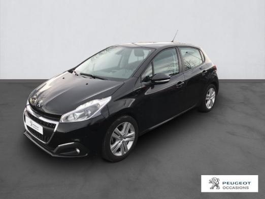 achat Peugeot 208 occasion à Castres