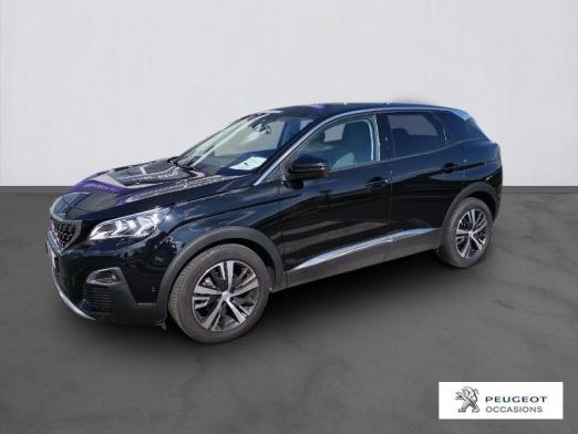 achat Peugeot 3008 occasion à Castres