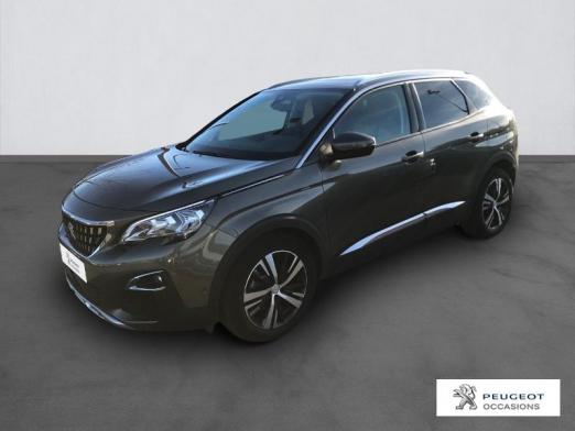 achat Peugeot 3008 occasion à Castres