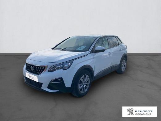 achat PEUGEOT 3008 occasion à Castres