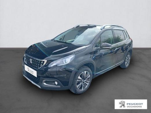 achat PEUGEOT 2008 occasion à Castres