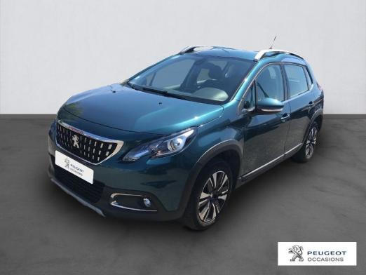 achat PEUGEOT 2008 occasion à Castres
