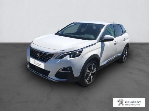 achat PEUGEOT 3008 occasion à Castres