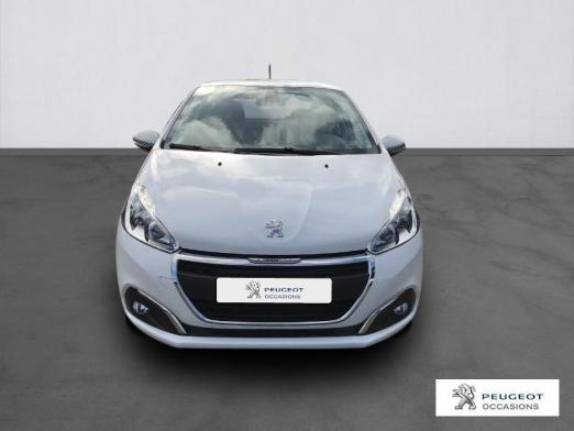 achat PEUGEOT 208 occasion à Castres