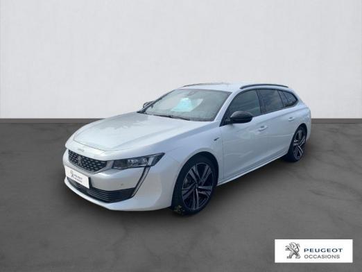 achat PEUGEOT 508 SW occasion à Castres