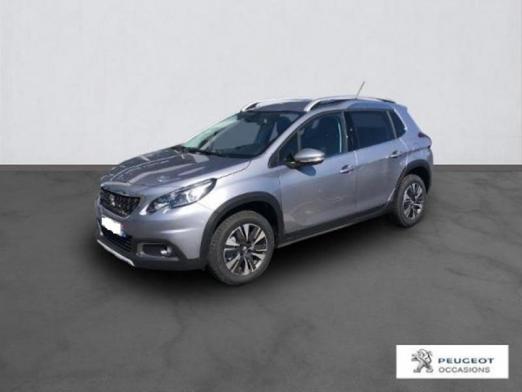 achat Peugeot 2008 occasion à Castres