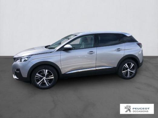 achat Peugeot 3008 occasion à Castres