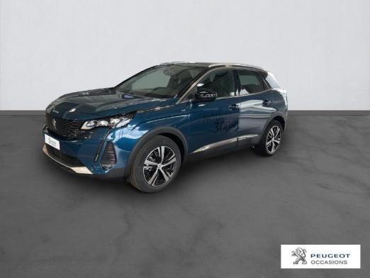 achat PEUGEOT 3008 occasion à Castres