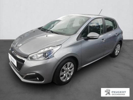 achat Peugeot 208 occasion à Castres