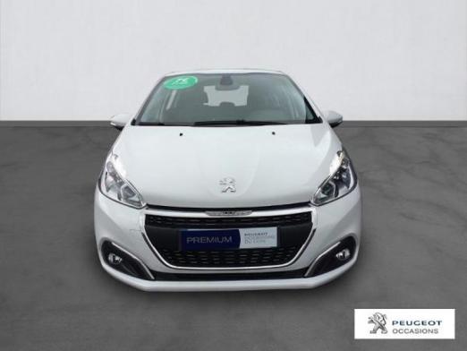 achat PEUGEOT 208 occasion à Castres