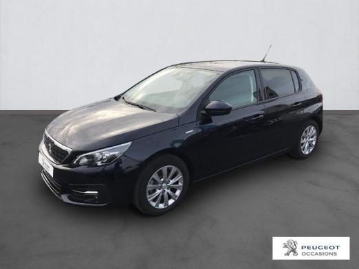 achat Peugeot 308 occasion à Castres