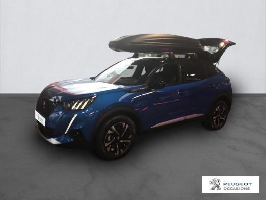 achat PEUGEOT 2008 neuve à Castres