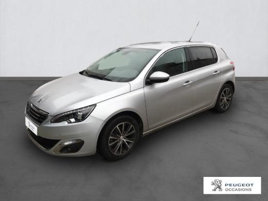 achat Peugeot 308 occasion à Castres