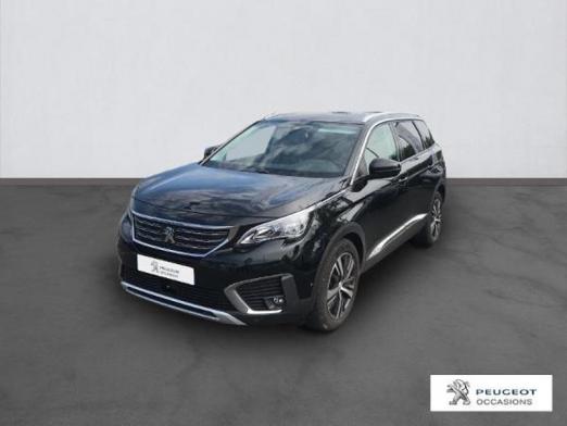 achat Peugeot 5008 occasion à Castres