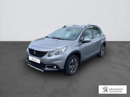 achat PEUGEOT 2008 occasion à Castres