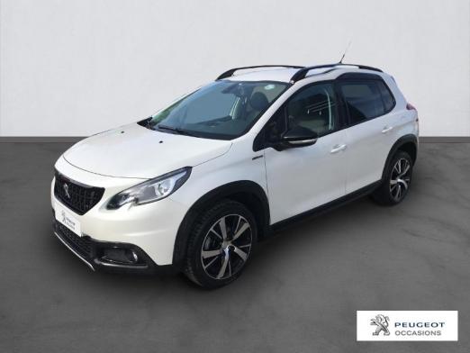 achat PEUGEOT 2008 occasion à Castres