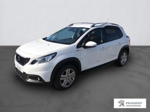 achat PEUGEOT 2008 occasion à Castres