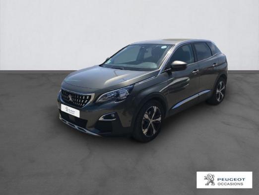 achat PEUGEOT 3008 occasion à Castres