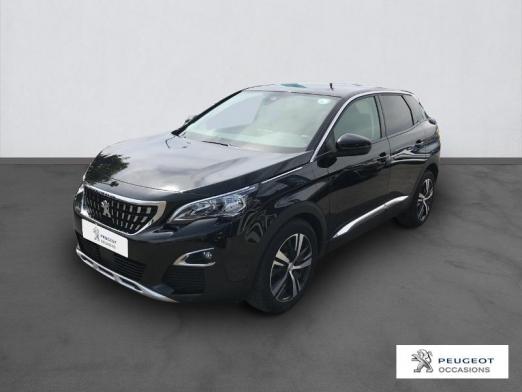 achat PEUGEOT 3008 occasion à Castres
