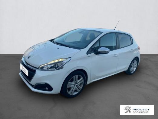 achat PEUGEOT 208 occasion à Castres
