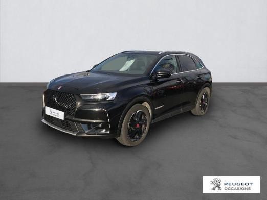 achat DS DS 7 Crossback occasion à Castres