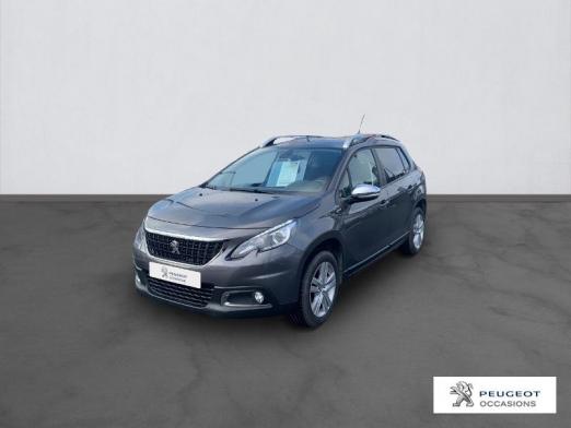 achat PEUGEOT 2008 occasion à Castres