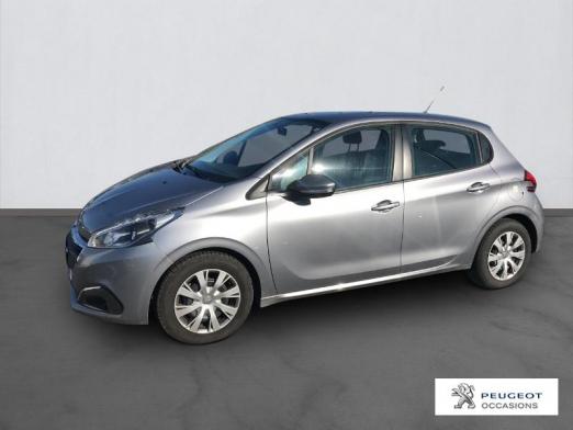 achat Peugeot 208 occasion à Castres