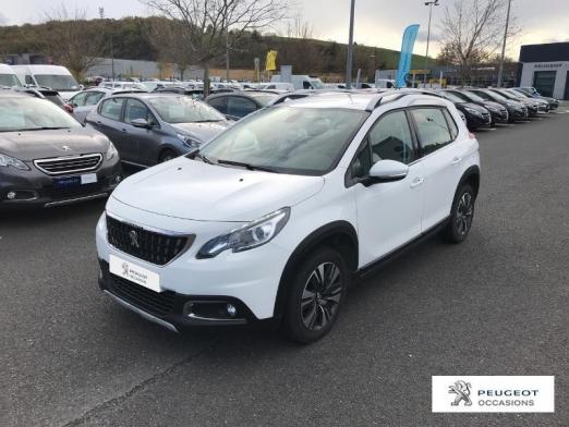 achat PEUGEOT 2008 occasion à Castres