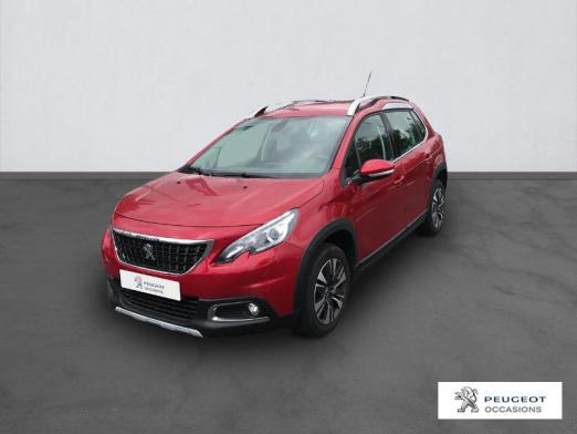 achat PEUGEOT 2008 occasion à Castres