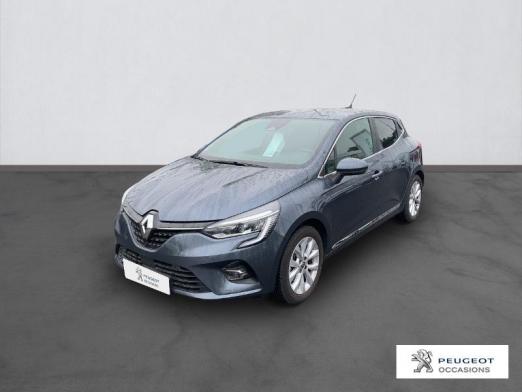 achat RENAULT Clio occasion à Castres