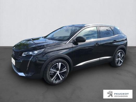 achat PEUGEOT 3008 occasion à Castres