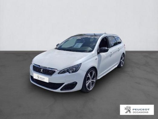 achat PEUGEOT 308 SW occasion à Castres