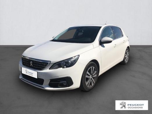 achat PEUGEOT 308 occasion à Castres