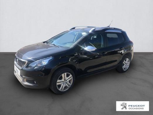 achat PEUGEOT 2008 occasion à Castres