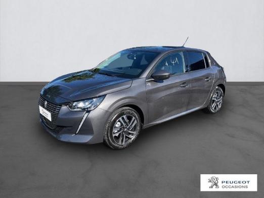 achat PEUGEOT 208 occasion à Castres