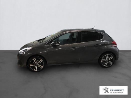 achat PEUGEOT 208 occasion à Castres