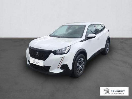 achat PEUGEOT 2008 occasion à Castres