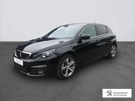 achat PEUGEOT 308 occasion à Castres