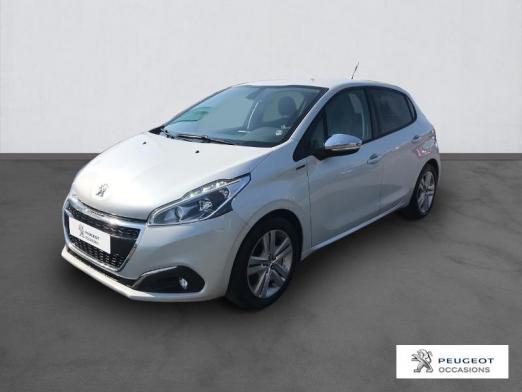 achat PEUGEOT 208 occasion à Castres